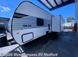 New 2026 Jayco Jay Flight SLX 262RLSW available in Medford, Oregon