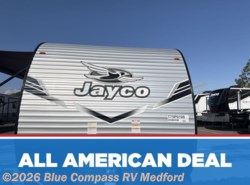 New 2026 Jayco Jay Flight SLX 265BHSW available in Medford, Oregon