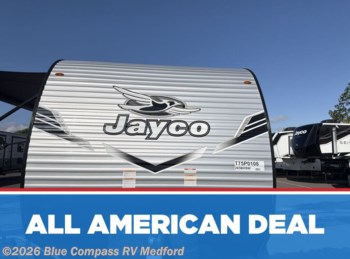 New 2026 Jayco Jay Flight SLX 265BHSW available in Medford, Oregon