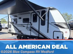 New 2026 Jayco Jay Feather 19MRK available in Medford, Oregon