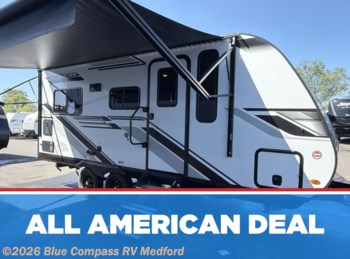 New 2026 Jayco Jay Feather 19MRK available in Medford, Oregon