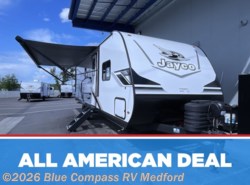 New 2026 Jayco Jay Feather SL 26BHSL available in Medford, Oregon