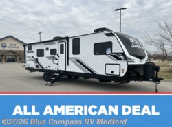 New 2026 Jayco Jay Feather 29QBH available in Medford, Oregon