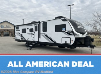 New 2026 Jayco Jay Feather 29QBH available in Medford, Oregon
