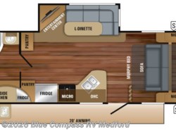 Used 2018 Jayco White Hawk 23MRB available in Medford, Oregon