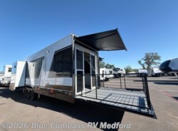 New 2026 Brinkley RV Model Gx 4000x available in Medford, Oregon