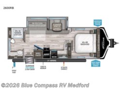 Used 2022 Grand Design Imagine 2600RB available in Medford, Oregon