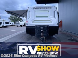 Used 2022 Winnebago Micro Minnie FLX 2306BHS available in Medford, Oregon