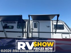 New 2026 Jayco Jay Feather 27MK available in Medford, Oregon