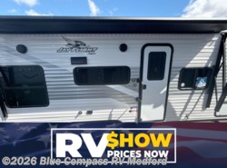 New 2026 Jayco Jay Flight SLX 210QBW available in Medford, Oregon