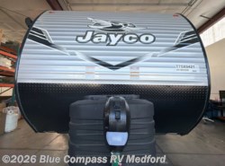 New 2026 Jayco Jay Flight SLX 261BHSW available in Medford, Oregon