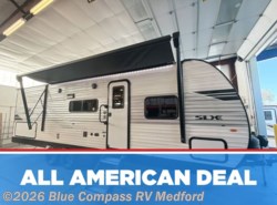 New 2026 Jayco Jay Flight SLX 261BHSW available in Medford, Oregon