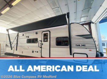 New 2026 Jayco Jay Flight SLX 261BHSW available in Medford, Oregon