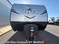New 2026 Jayco Jay Flight SLX 262RLSW available in Medford, Oregon