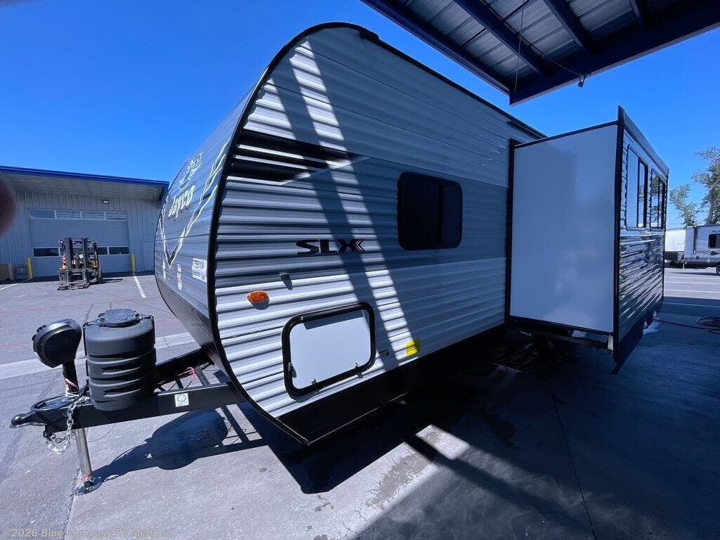 New 2026 Jayco Jay Flight SLX 265MWSW available in Medford, Oregon
