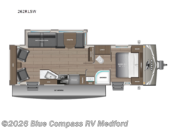 New 2027 Jayco Jay Flight 262RLSW available in Medford, Oregon