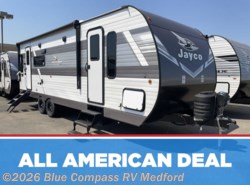 New 2027 Jayco Jay Flight 262RLSW available in Medford, Oregon