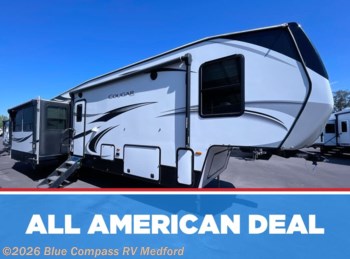 Used 2020 Keystone Cougar 361RLW available in Medford, Oregon