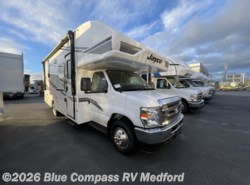 New 2026 Jayco Redhawk 24B available in Medford, Oregon