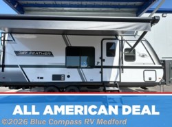 New 2027 Jayco Jay Feather 21MML available in Medford, Oregon