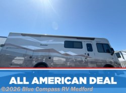 Used 2023 Winnebago Sunstar NPF Limited Edition 29NP available in Medford, Oregon