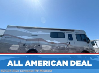 Used 2023 Winnebago Sunstar NPF Limited Edition 29NP available in Medford, Oregon