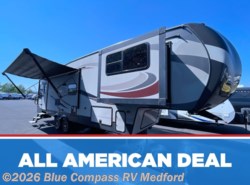 Used 2017 Keystone Sprinter 269FWRLS available in Medford, Oregon