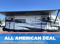 Used 2023 Outdoors RV Timber Ridge Mountain Series 24RKS available in Medford, Oregon