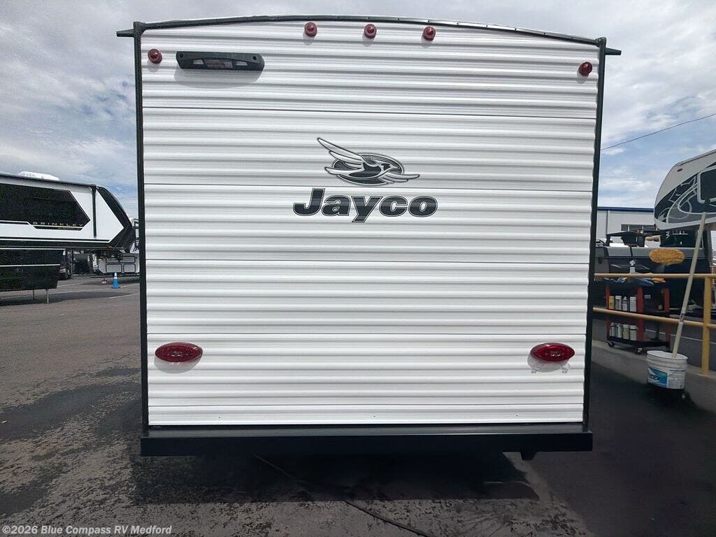 New 2027 Jayco Jay Flight 170BHW available in Medford, Oregon