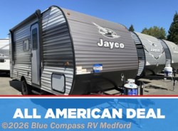New 2027 Jayco Jay Flight 170BHW available in Medford, Oregon