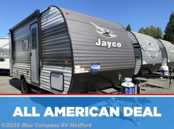 New 2027 Jayco Jay Flight 170BHW available in Medford, Oregon