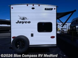 New 2027 Jayco Jay Flight 197MBW available in Medford, Oregon
