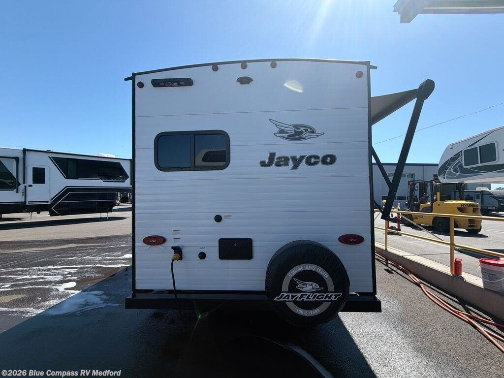 New 2027 Jayco Jay Flight 225MLSW available in Medford, Oregon