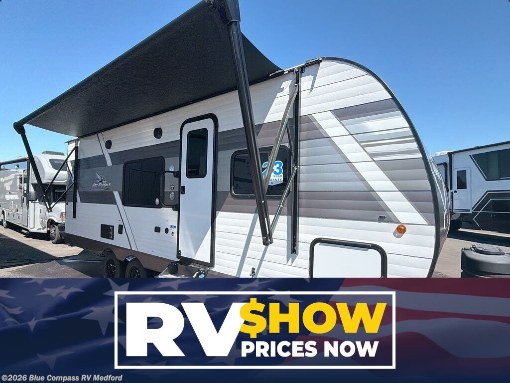 New 2027 Jayco Jay Flight 225MLSW available in Medford, Oregon