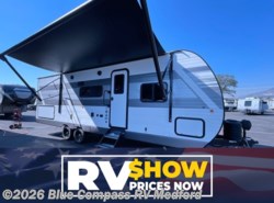 New 2027 Jayco Jay Flight 261BHSW available in Medford, Oregon