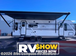 New 2027 Jayco Jay Flight 262RLSW available in Medford, Oregon