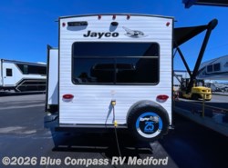 New 2027 Jayco Jay Flight 262RLSW available in Medford, Oregon