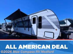 New 2027 Jayco Jay Flight 262RLSW available in Medford, Oregon
