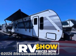 New 2027 Jayco Jay Flight 262RLSW available in Medford, Oregon