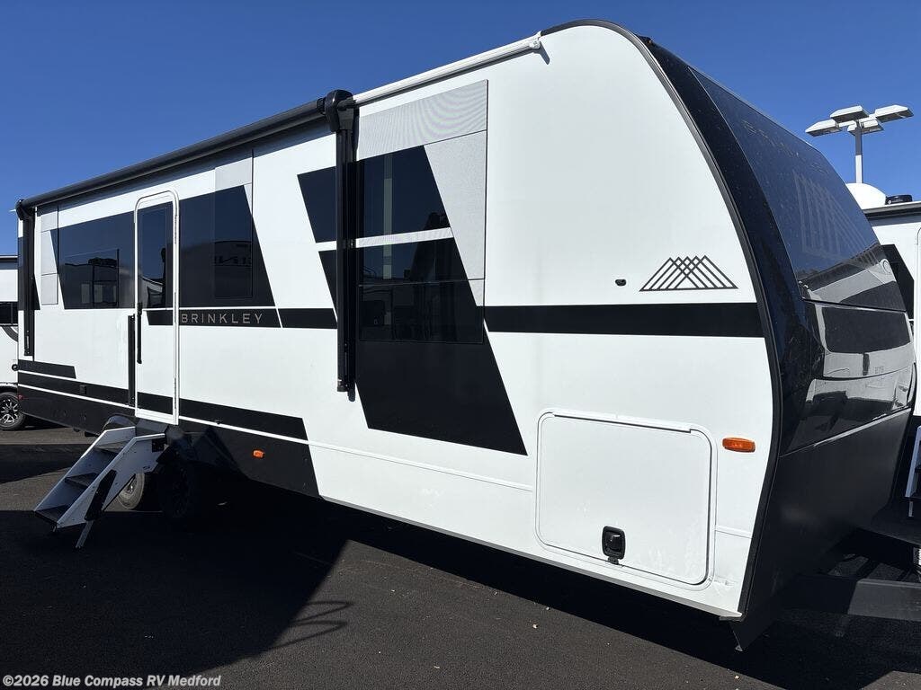 New 2026 Brinkley RV Model I 275 available in Medford, Oregon