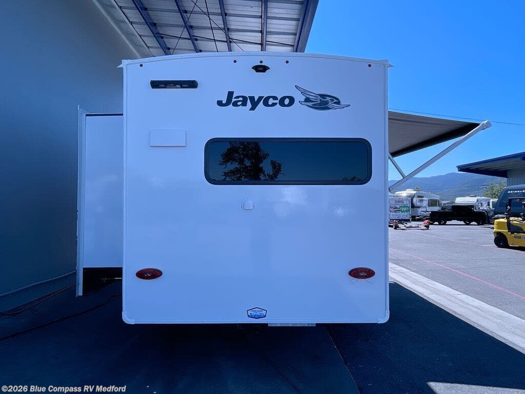 New 2027 Jayco Eagle SLE 24MLE available in Medford, Oregon
