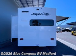 New 2027 Jayco Eagle SLE 24MLE available in Medford, Oregon