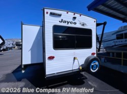 New 2026 Jayco Jay Flight SLX 262RLSW available in Medford, Oregon