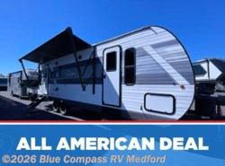 New 2026 Jayco Jay Flight SLX 262RLSW available in Medford, Oregon