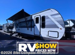 New 2026 Jayco Jay Flight SLX 262RLSW available in Medford, Oregon