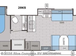 Used 2016 Jayco Greyhawk 29KS available in Medford, Oregon