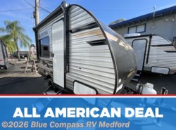 New 2026 Forest River Aurora Light 13RDX available in Medford, Oregon