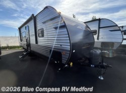 New 2026 Forest River Aurora 26ATH available in Medford, Oregon