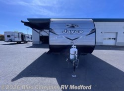 Used 2025 Jayco Jay Flight SLX 175FQW available in Medford, Oregon