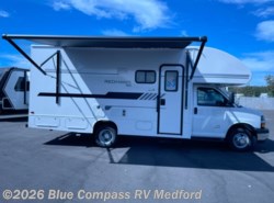 New 2027 Jayco Redhawk SE 22C available in Medford, Oregon